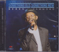 Beres Hammond...Something Old Something New CD