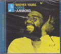 Beres Hammond...Forever yours CD