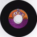 Dennis Brown : Your Love Got A Hold On Me 7"