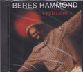Beres Hammond...Red light CD