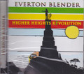 Everton Blender...Higher Heights Revolution CD