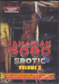 Jamaican GO GO...Erotic Volume 3 DVD