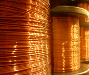 2.50mm Enamelled Copper Winding Wire (250g)