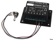 KEMO M171 DC SPEED Controller, 0VDC - 28VDC 10 AMP PWM Controller