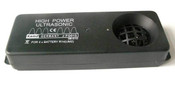 High Power Ultrasonic Vermin Repeller - Stand- Alone