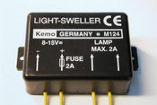Light Sweller Module - 12VDC / 24 Watt