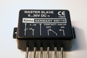 Master & Slave Auto Switch (Conduction Switch)