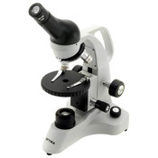 Monocular Biological Microscope (LED)