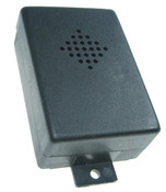 Plastic Case - Signal Or Speaker Case - Approx. 72 x 50 x 28 mm