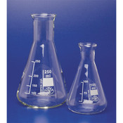 Simax Conical Flasks - 100ml - Pack of 10