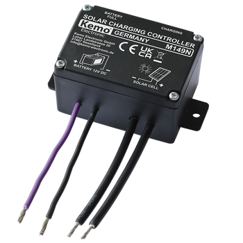 KEMO M149N Solar Regulator