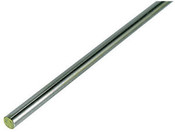 Silver Steel Shaft Bar, 333mm x 2mm - (L x D)