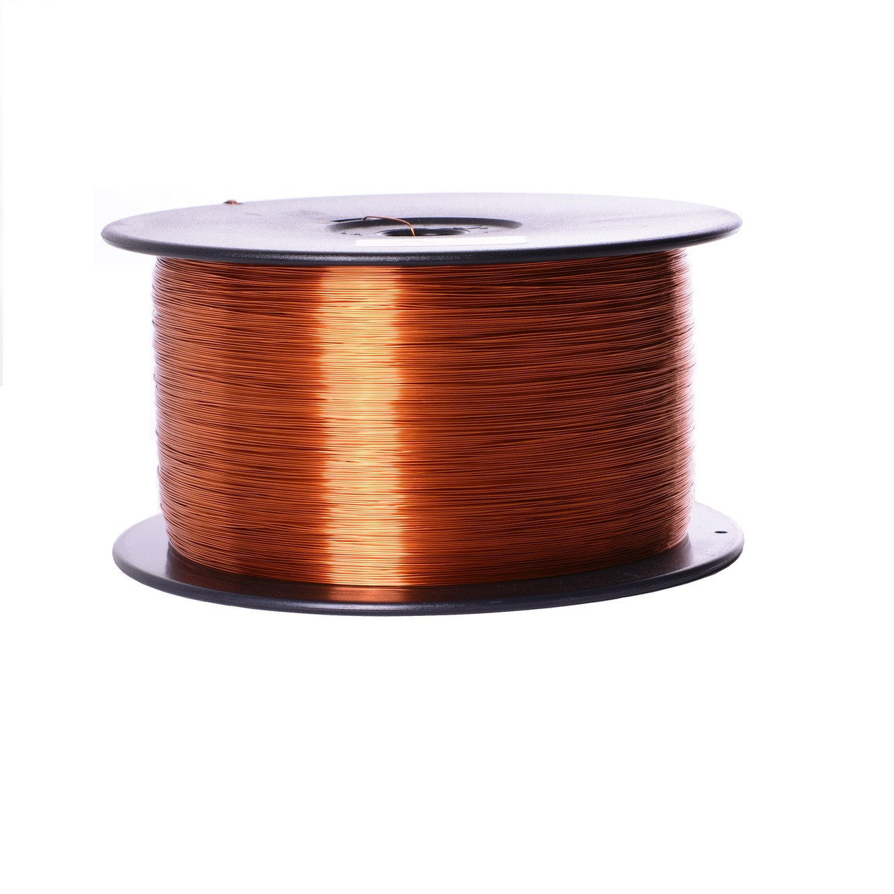 MAGNET WIRE 2.50mm COIL WIRE ENAMELLED COPPER WINDING WIRE 4KG Spool