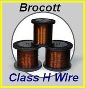ENAMELLED COPPER WINDING WIRE COIL WIRE 0.63mm 2KG Spool MAGNET WIRE