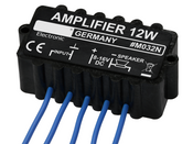 12 Watt Power Amplifier Module, Universal (5 Wire)