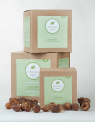 Soap Nuts -   A Natural Laundry Detergent