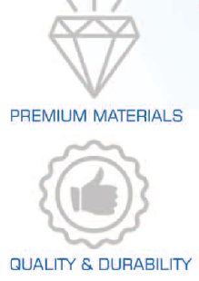 Cascade 12 Inch Mattress Digital Air Bed