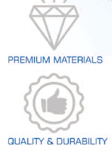 Mirage 13 Inch Mattress Digital Air Bed