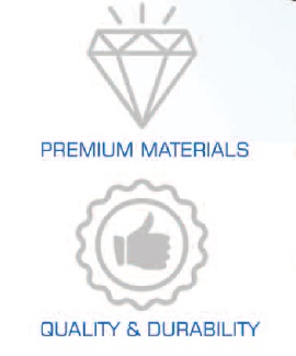 Vista 8 Inch Mattress Digital Air Bed