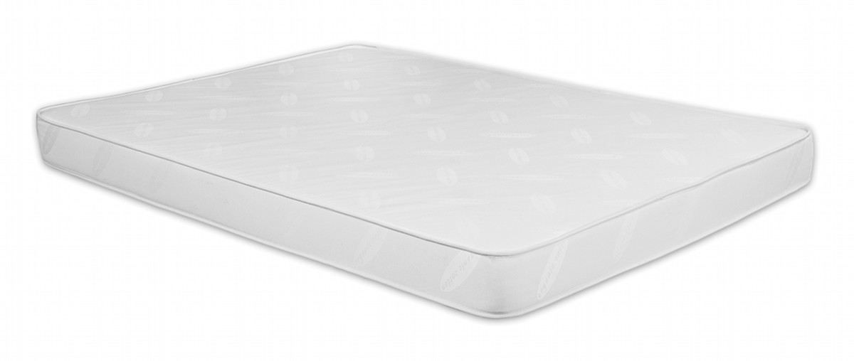 6 inch latex foam mattress