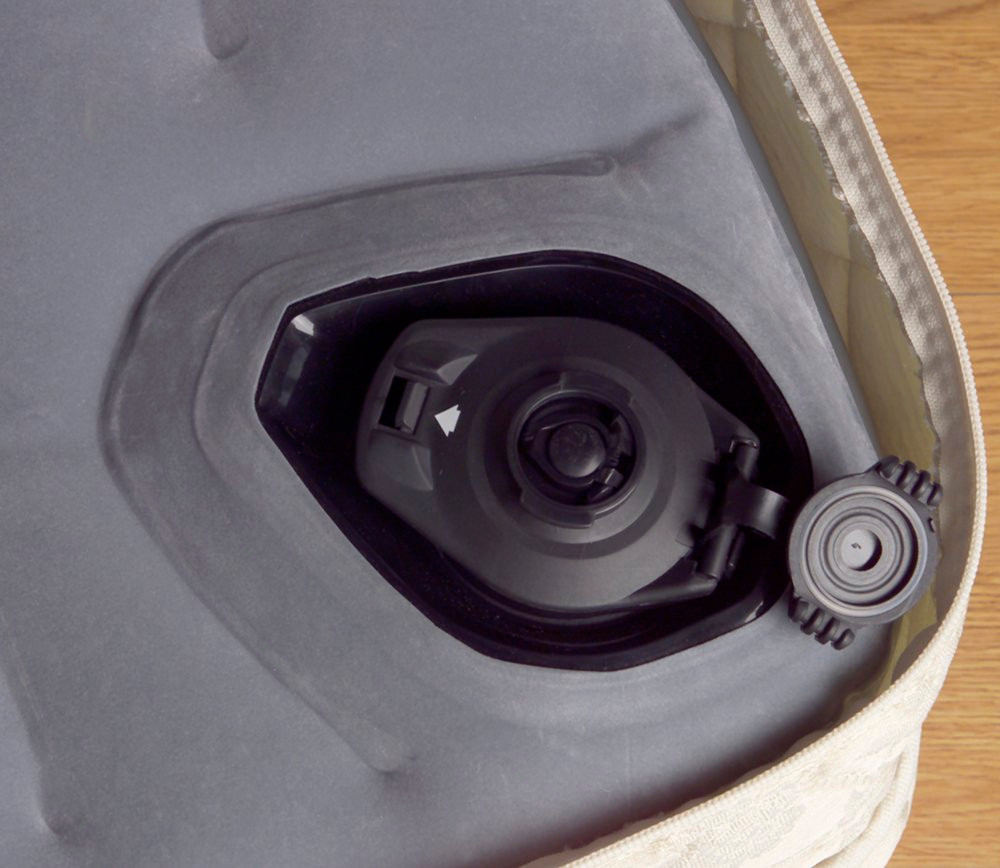 Air Dream Replacement Air Valve Air Dream Closure Air Dream Parts