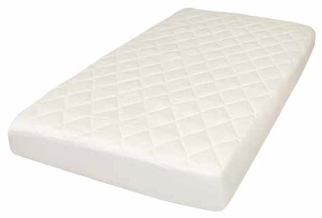washable crib mattress pads