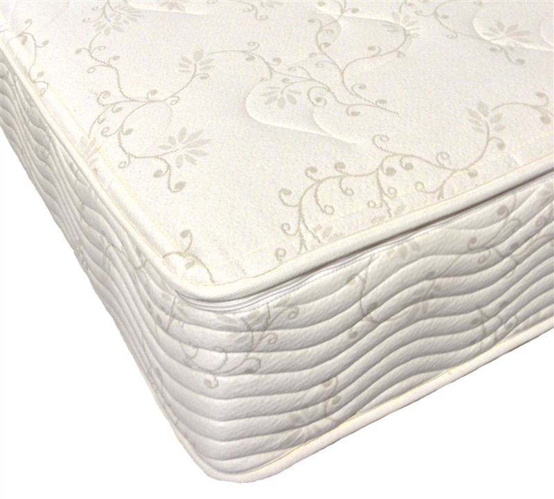 2014 Model Suite Essentials 7 in Medium Pure Natural Dunlop Latex