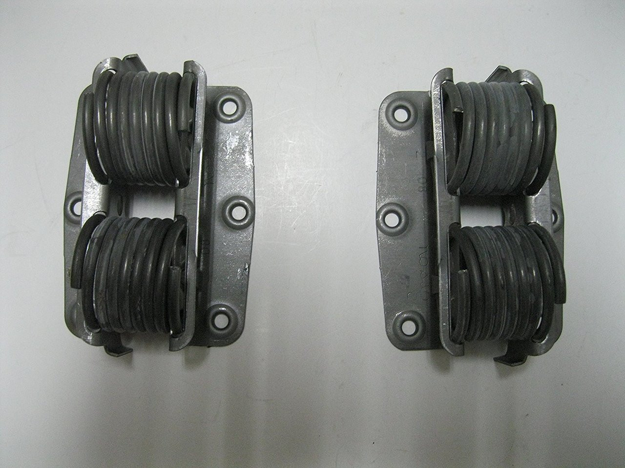 DIYFurniture Parts Replacement Rocker Recliner Springs "NoSag" Side
