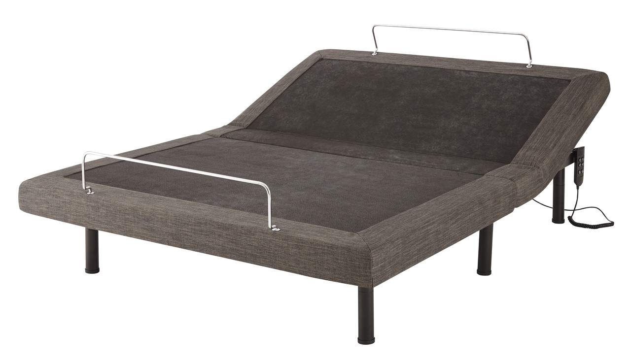 Boyd Specialty Sleep Adjusta-Flex 1002 Adjustable Bed|boyd Specialty ...