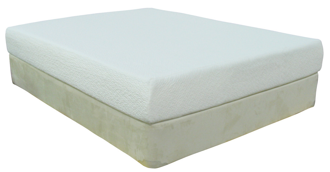Tempur Memory Foam Mattress >> Eco Pedic Classic 9 Inch Memory Foam Mattress Tempur Memory Foam Mattress >> Eco Pedic Classic 9 Inch Memory Foam Mattress