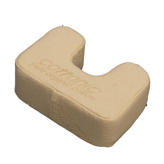 Ergonomic Contour Pillow Cervical Spine Support Pillow