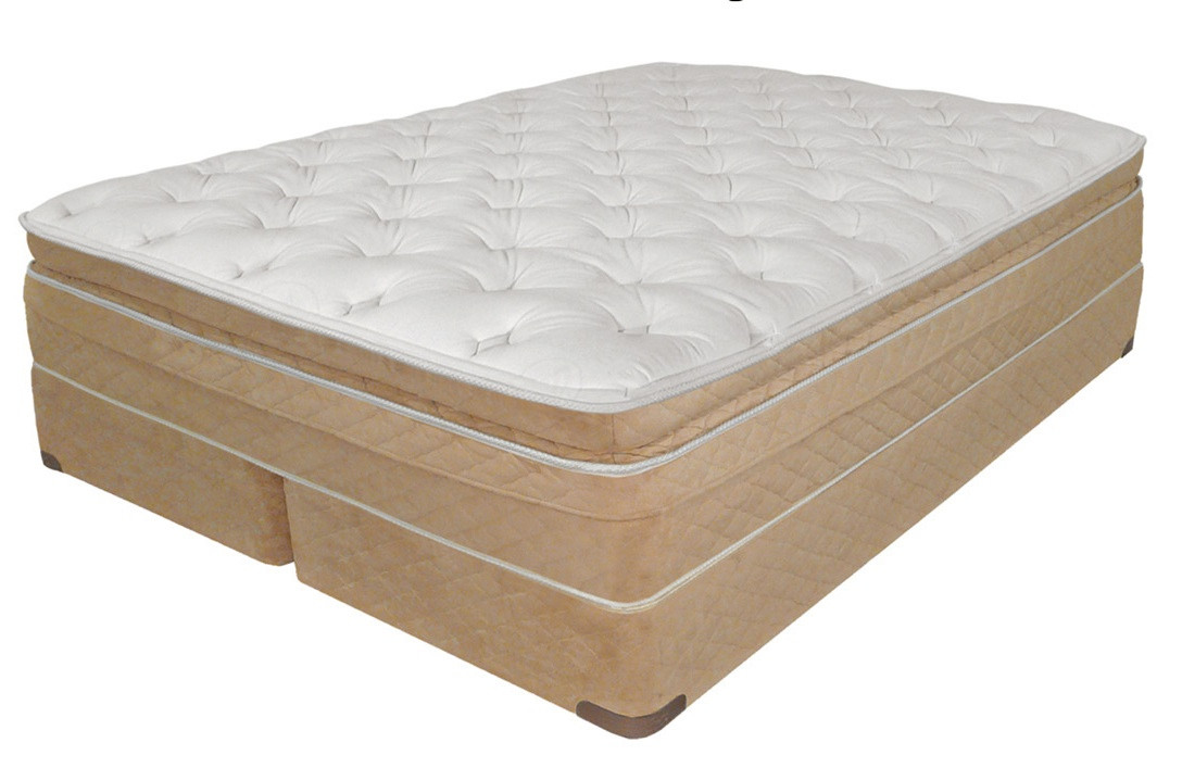 twin softside waterbed mattress