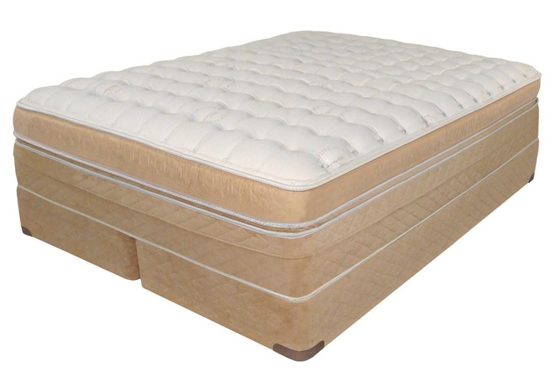 Comfort Craft 9500 Softside Waterbed Innomax Waterbed