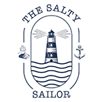 Salty Sailor Gifts
