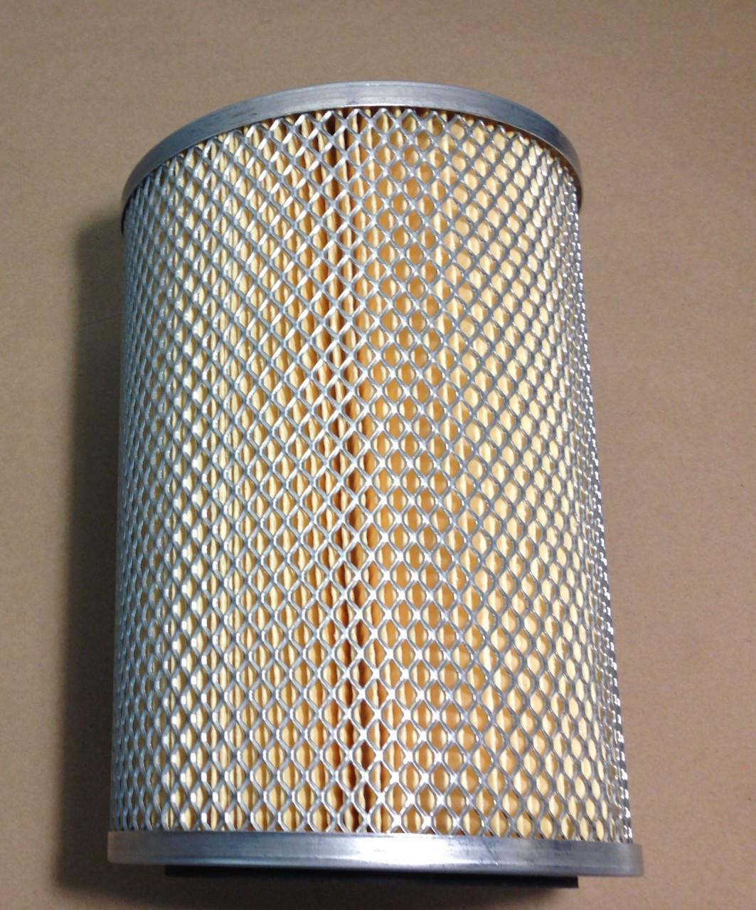 Busch 53200400 Filter,Inlet,01600305 Vacuum Pump Supply llc