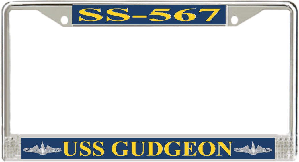 https://cdn2.bigcommerce.com/server3100/a04ed/products/1525/images/3048/USS-GUDGEON-SS-567-License-Plate-Frame__58994.1438784635.1280.1280.png?c=2
