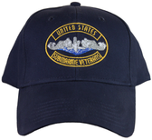 USSVI Ball Cap