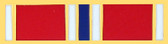 Bronze Star Medal Ribbon Lapel Pin
