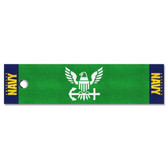 U.S. Navy Putting Green Mat