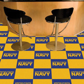 US Navy Carpet Tiles (18"x18")