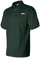 Forest Green 100% Cotton Polo