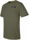 Military Green Tee Shirt