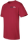 Cardinal Red Tee Shirt