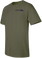 Military Green Tee Shirt