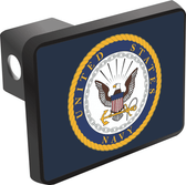 U.S. Navy Seal Hitch Cover