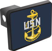 U.S. Navy Chief Petty Officer Hitch Cover