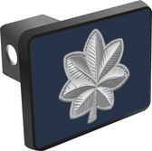 U.S. Navy Commander Hitch Cover