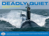 USSVI U.S. Submarine Veterans 2025 Calendar