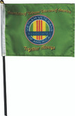 AVVA Mini Stick Flag