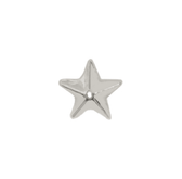 Patrol Stars - Silver - For Regulation and Combat Patrol Pins